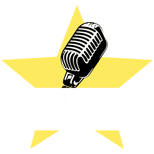 Confident Voice Studio Logo