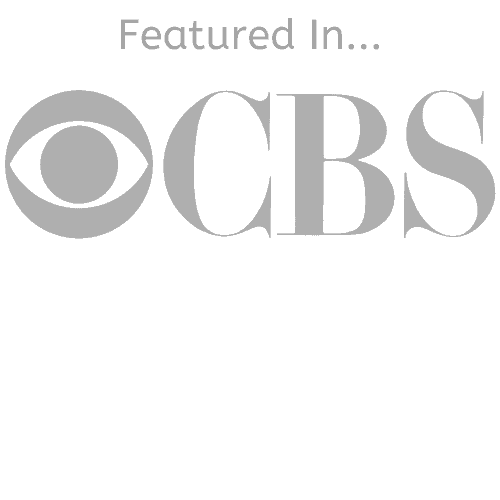 Featured in CBS