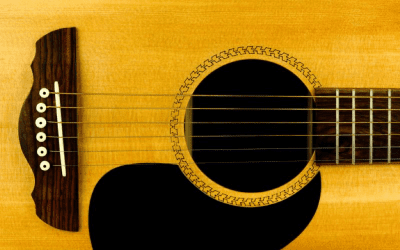 4 Essential Tips for Taking Care of Your Guitar