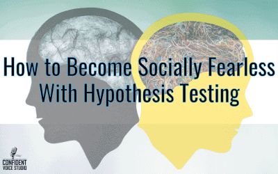 How to Become Socially Fearless With Hypothesis Testing