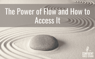 The Power of Flow and How to Access It