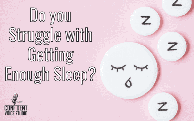 Do you Struggle with Getting Enough Sleep?