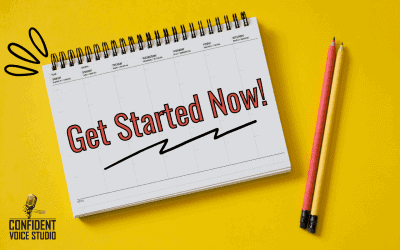 Get started now!