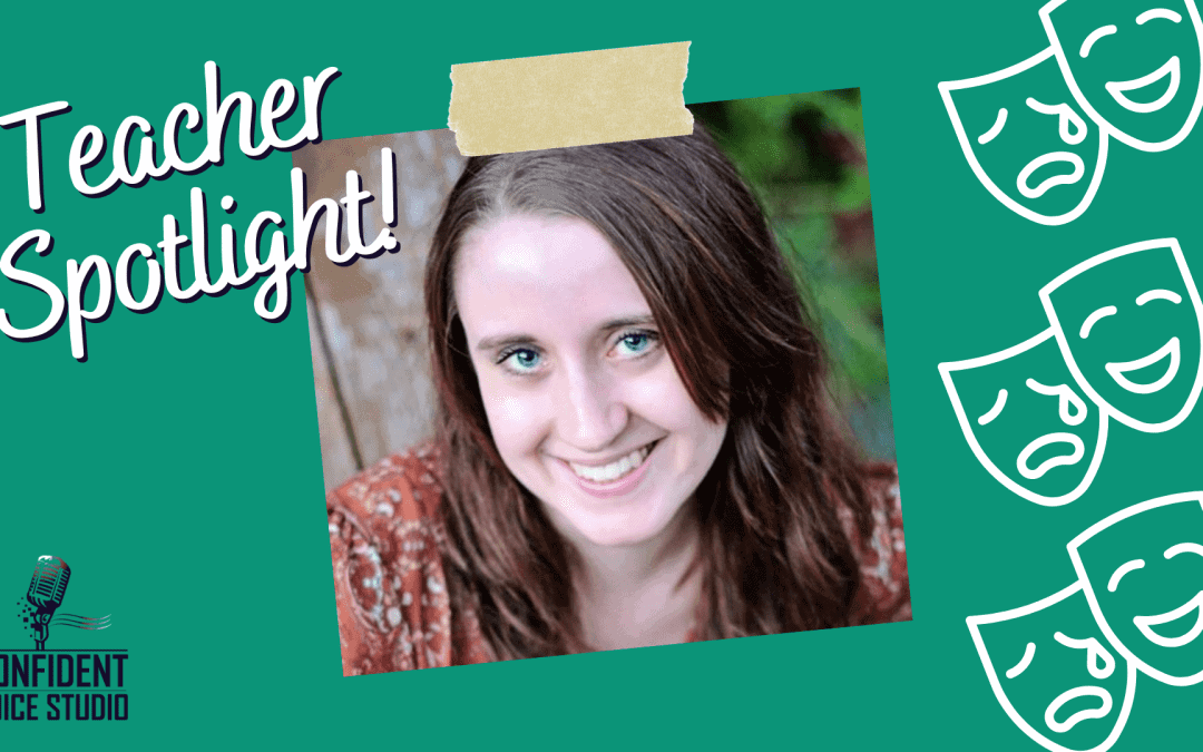 Teacher Spotlight: 5 Fun Facts about Melissa