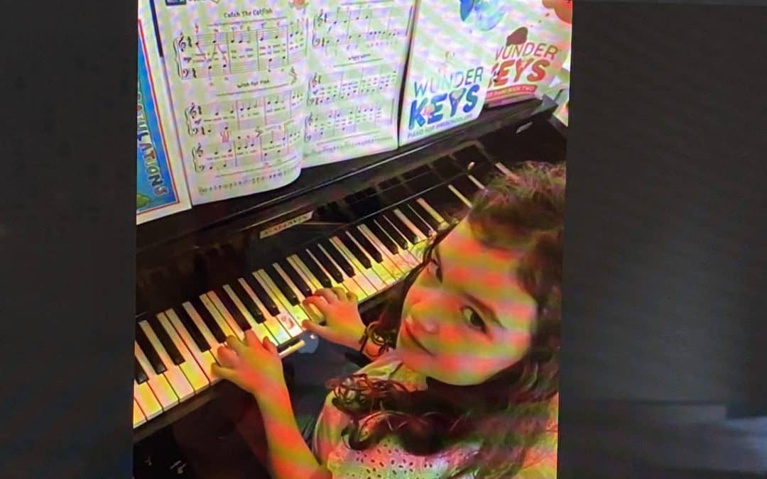 5 Hidden Benefits of Live Online Music Lessons