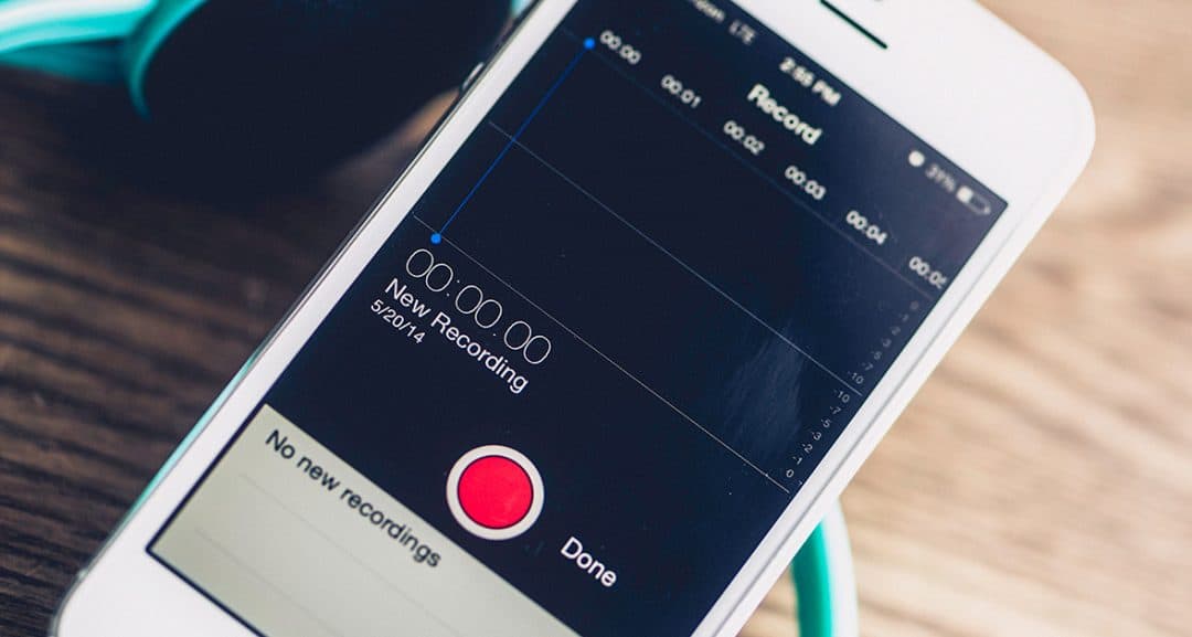 iPhone Apps We Love for Singers and Other Musicians
