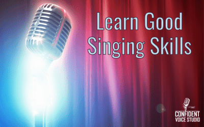 Learn Good Singing Skills