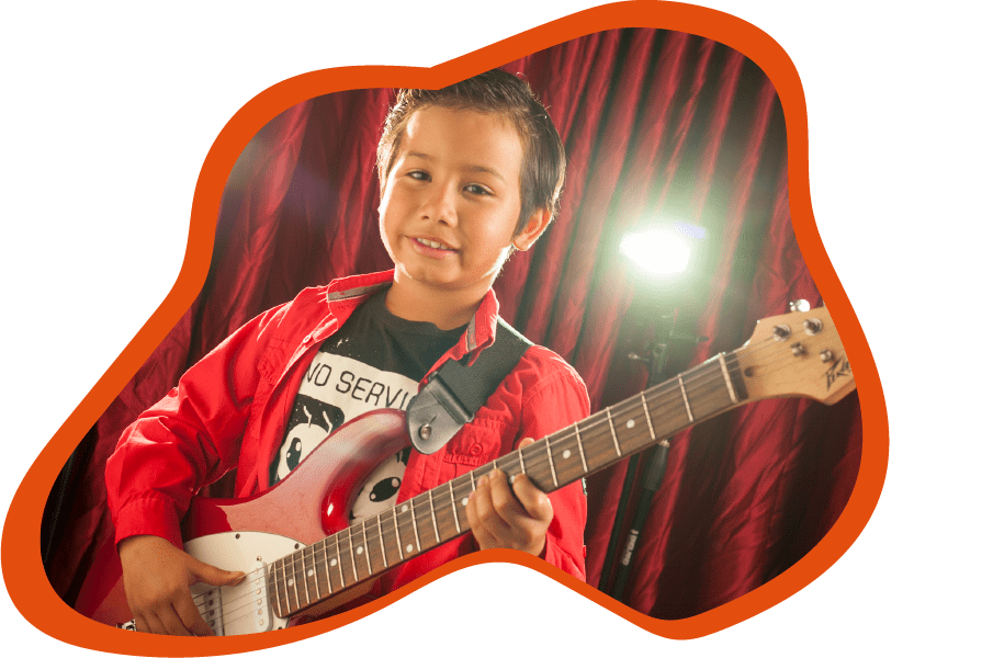 guitar