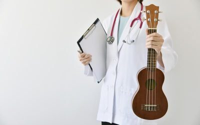 Why Music Is Even Better for Your Health Than You Think