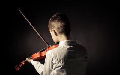 How to Properly and Safely Store Your Child’s Instrument