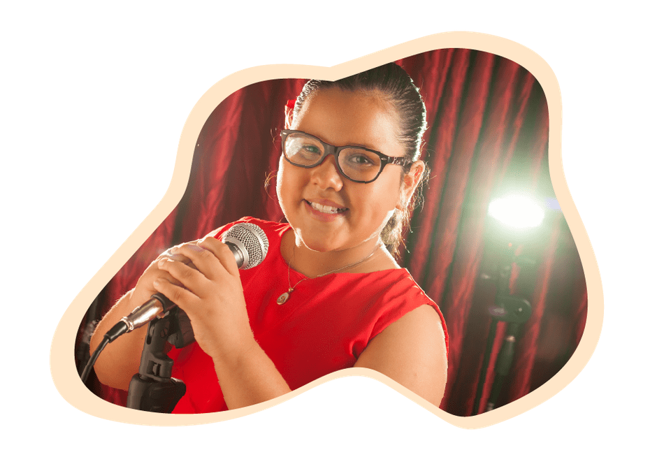 sing